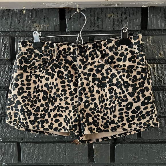 Juicy Couture Pants - Juicy Couture Black Label Shorts